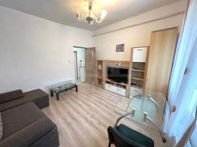 Apartament 2 camere Iberico Ultracentral CT Mobilat Utilat Disponibil
