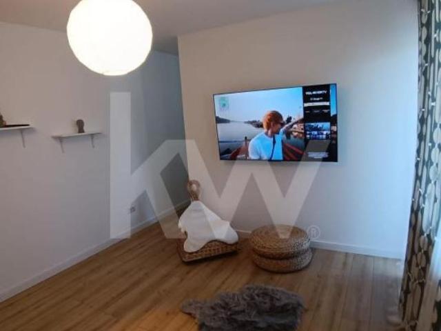 Apartament 2 camere ideal pentru studenti la Medicina