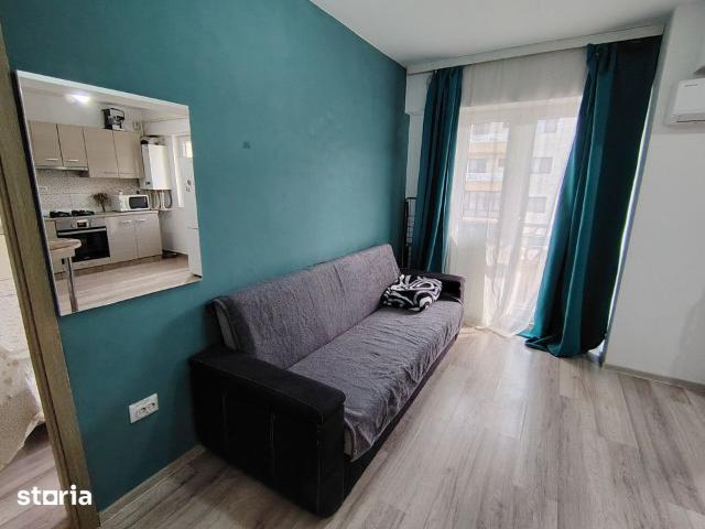 Apartament 2 camere Ideal Residence CUG Cod:153651
