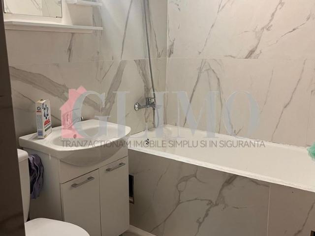Apartament 2 camere – Țiglina 1, Strada Saturn, Blocurile D, Parter