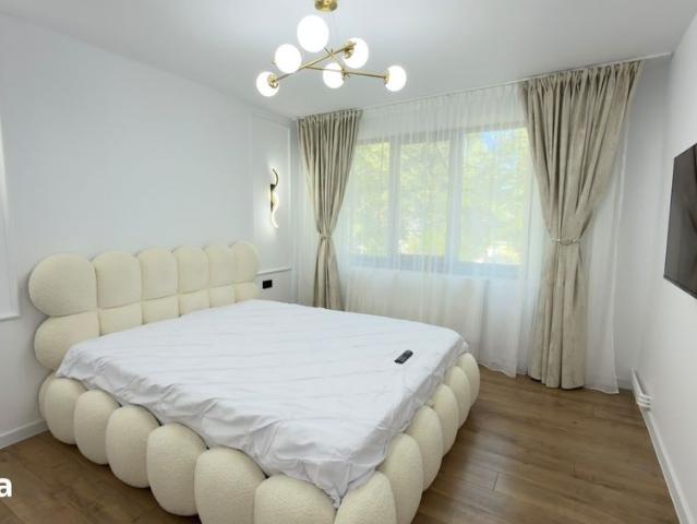 Apartament 2 camere – Țiglina 3 | Prima închiriere | Complet renovat