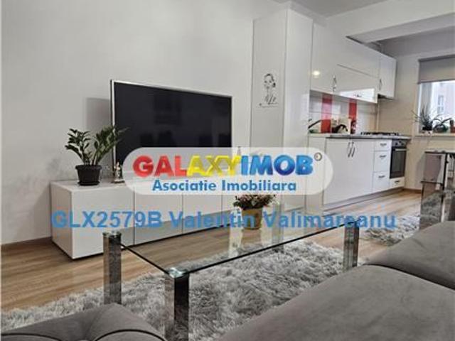 Apartament 2 Camere Ikea Pallady VI 198