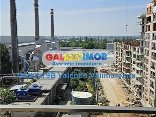 Apartament 2 Camere Ikea Pallady COD 273
