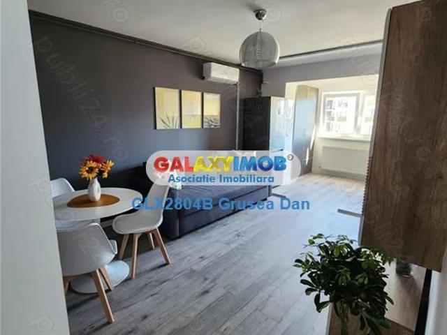 Apartament 2 Camere Ikea Pallady G 333