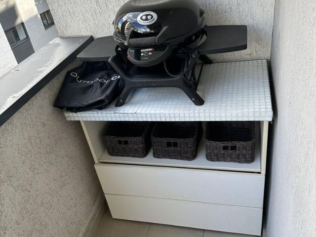 Apartament 2 camere| Ilioara Apartments| 2 balcoane| Centrala proprie