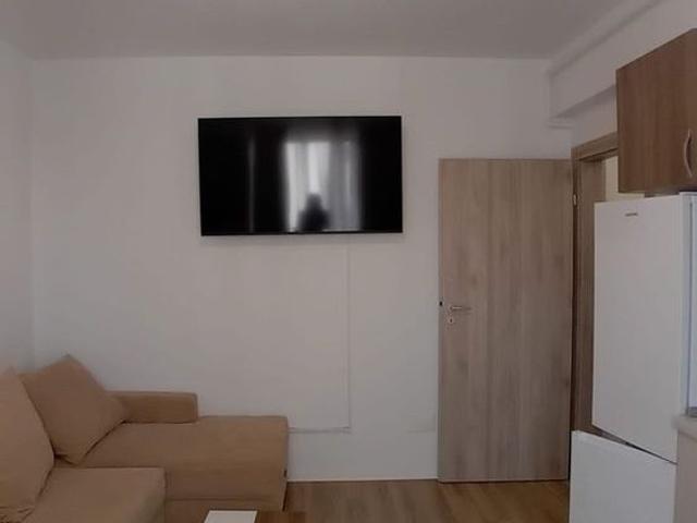 Apartament 2 camere Ilie Petre 48 Militari Residence