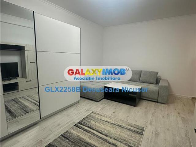 apartament 2 camere, ilie petre, militari residence,450 euro