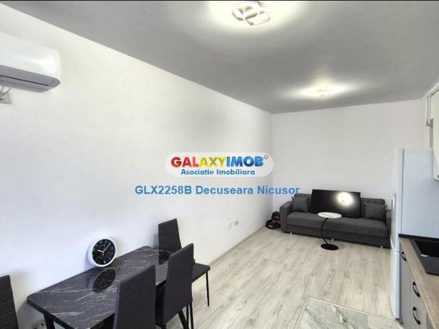 Apartament 2 camere iMilitari Residence Mobilat Utilat 400 EURO