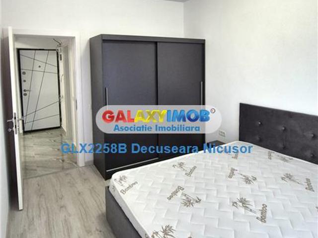 apartament 2 camere imilitari residence mobilat utilat 400 euro