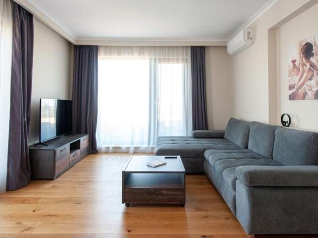 Apartament 2 camere, imobil boutique, zona Baneasa