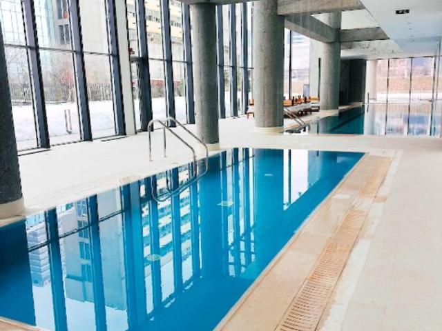 apartament 2 camere | imobil cu piscina | zona floreasca