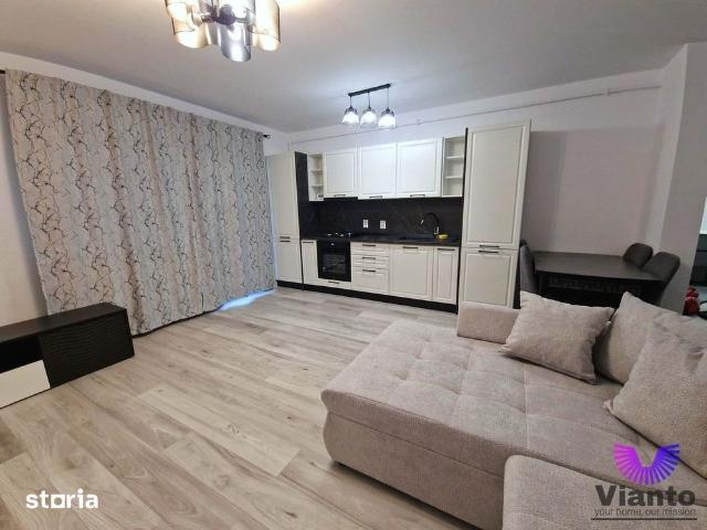 Apartament 2 camere | Imobil nou | Balcon 11 mp | Parcare | Selimbar