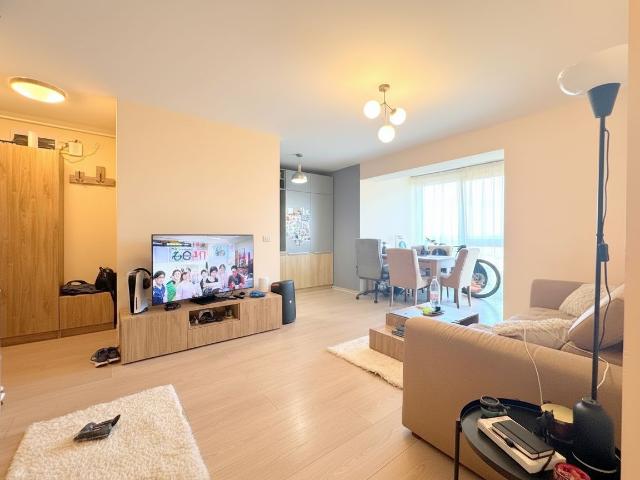 Apartament 2 camere imobil nou Bvd Liviu Rebreanu Timisoara