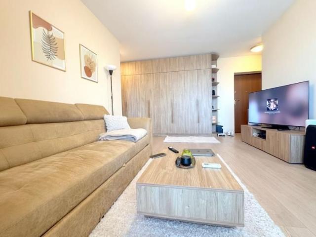 Apartament 2 camere imobil nou Bvd Liviu Rebreanu Timisoara