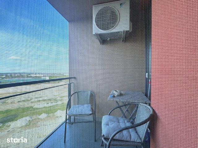 Apartament 2 camere imobil nou Bvd Liviu Rebreanu Timisoara