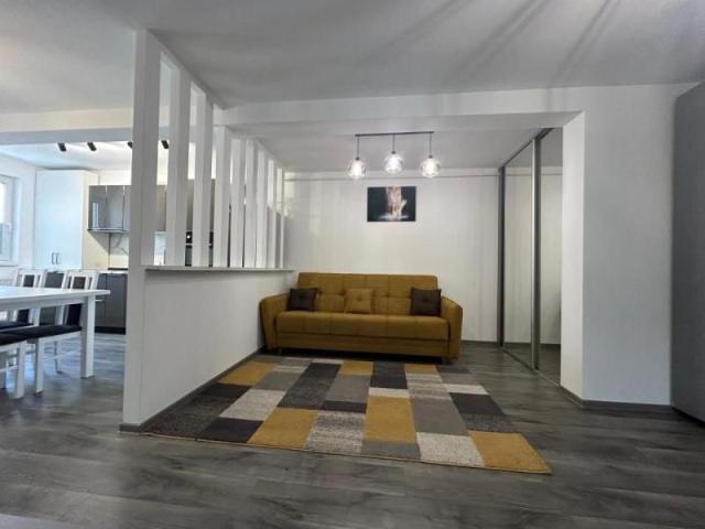 Apartament 2 camere, Imobil nou, Dambul Rotund
