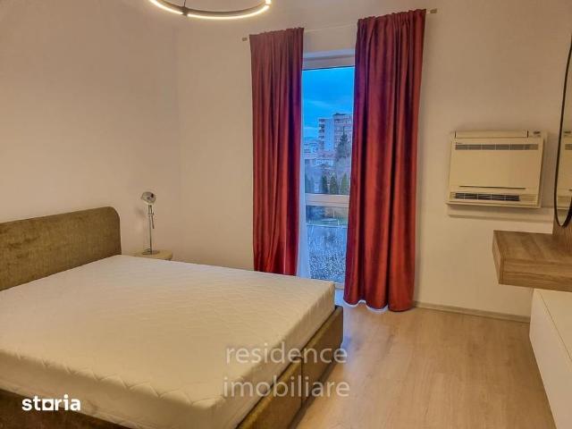 Apartament 2 camere, Imobil Nou, Marasti, zona Leroy + Garaj