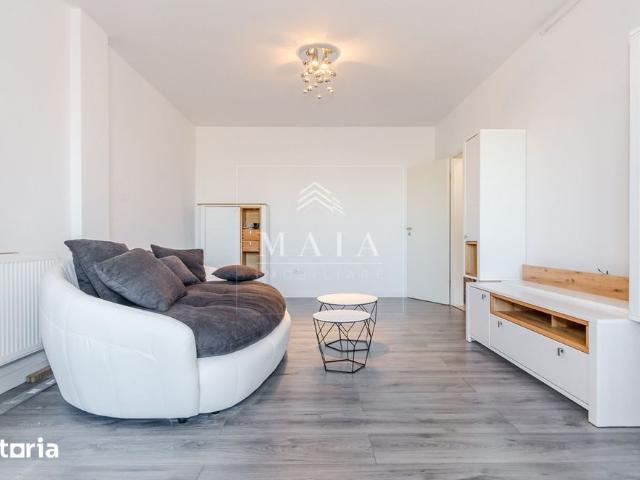 Apartament 2 camere, imobil nou, parcare, Turnisor