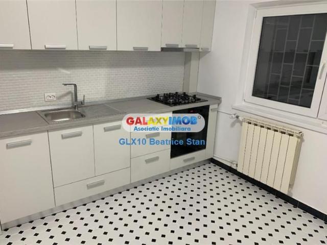 Apartament 2 camere impecabil nemobilat PARCUL HERASTRAU