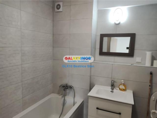Apartament 2 camere impecabil NERVA TRAIAN, cu parcare subterana