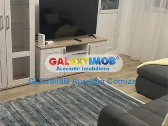 Apartament 2 camere impecabil/totul nou Metrou Iancului