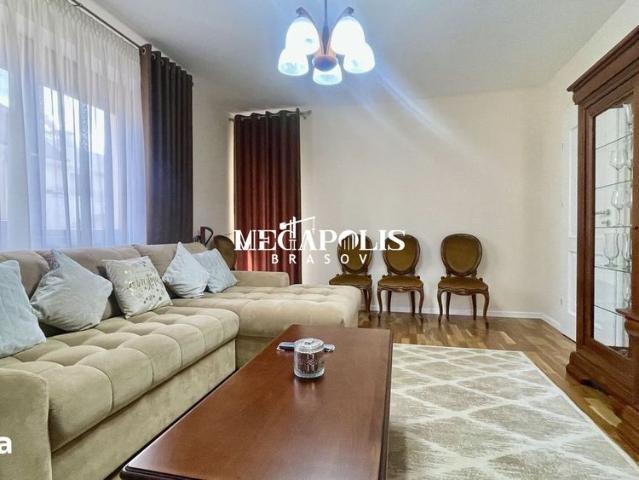Apartament 2 camere | Imperial Residence | 2 balcoane