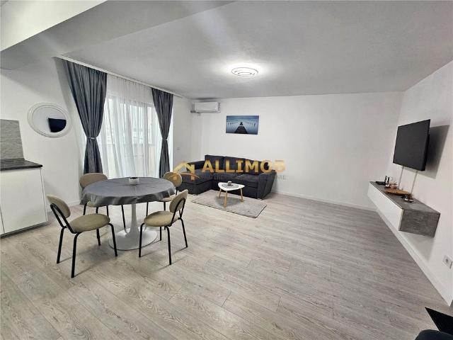 Apartament 2 camere în Magnolia Village