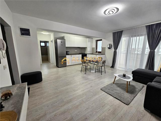 Apartament 2 camere în Magnolia Village