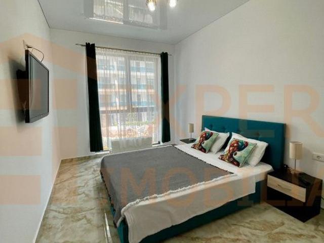 Apartament 2 camere în Mamaia Nord Lidl