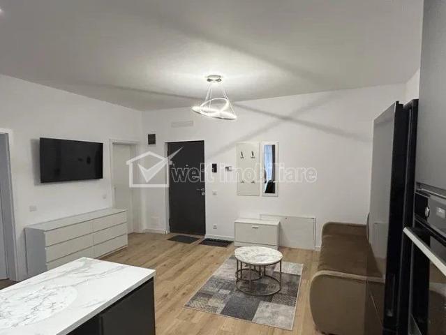 Apartament 2 camere in Marasti