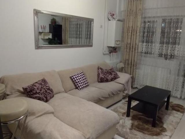 Apartament 2 camere in Militari Residence
