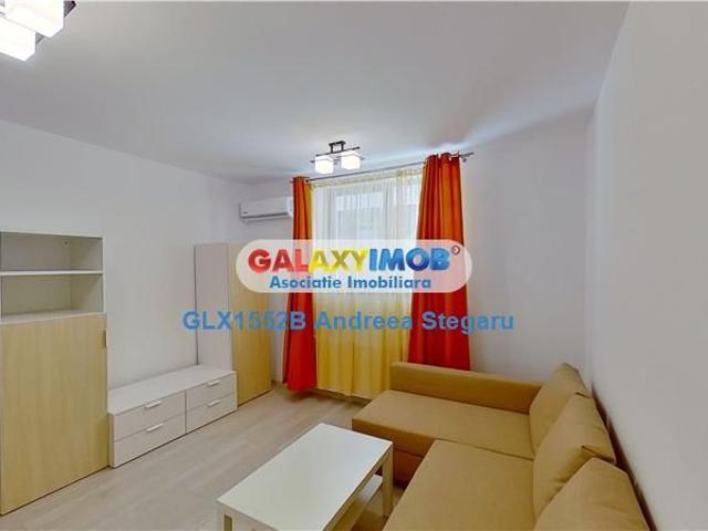 Apartament 2 camere in Militari Transparent Residence, TUR VIRTUAL