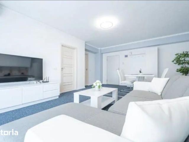 Apartament 2 camere în Nufărul Plaza din 1 iulie