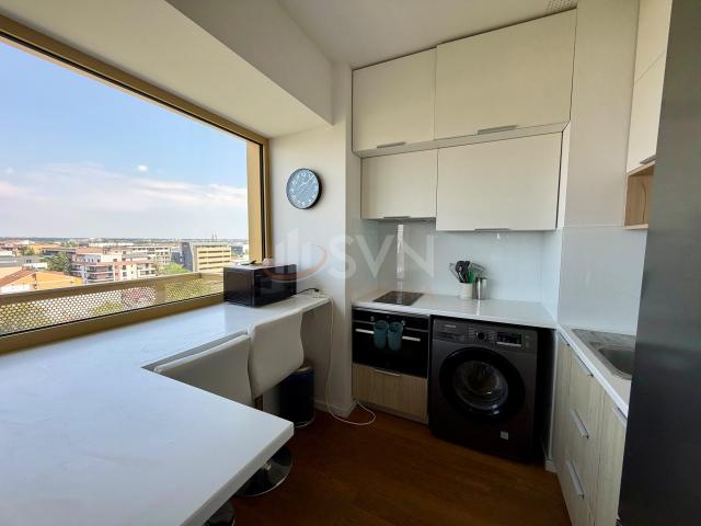 Apartament, 2 camere in Aviatiei Park, Bucuresti / Sector 1 / Aviatiei