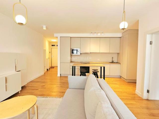 Apartament 2 Camere în Ansamblul de Lux Carmen Sylva – Zona Unirii!