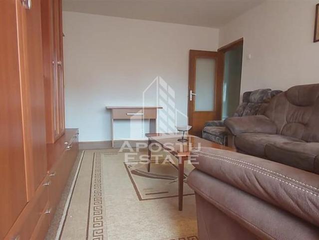 Apartament 2 camere in apropierea garii Arad