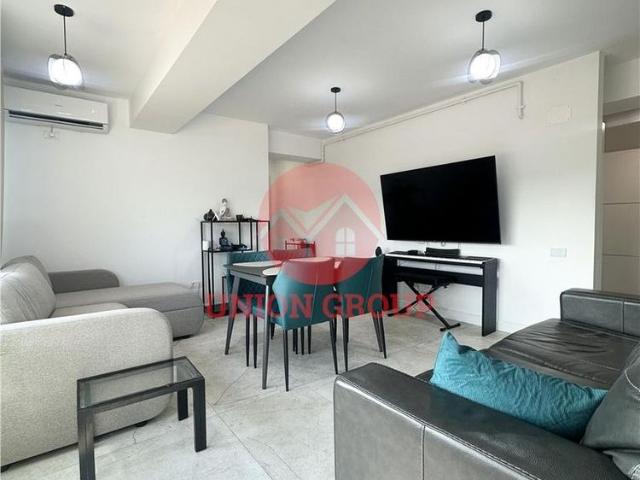 Apartament 2 Camere in Bloc Nou Mobilat si Utilat Zona Vivo