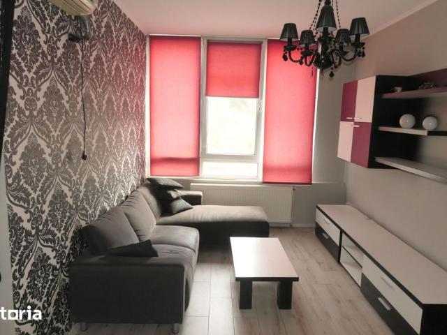 Apartament 2 camere în bloc nou, ARED UTA