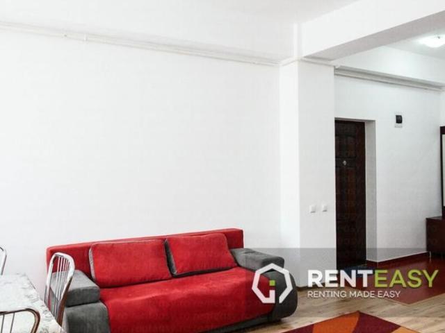 Apartament 2 camere in bloc nou de inchiriat langa UMF
