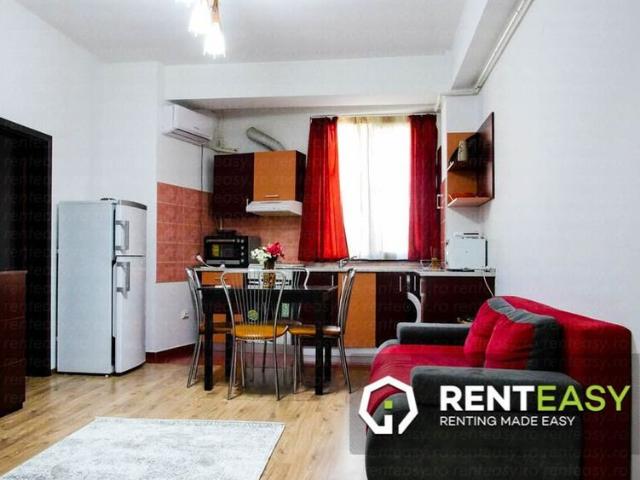 Apartament 2 camere in bloc nou de inchiriat langa UMF