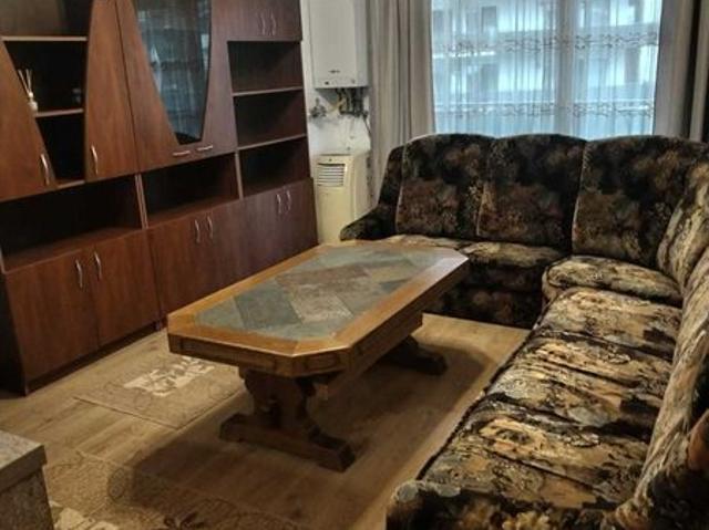 Apartament 2 camere in bloc nou,in Bonjour Residence, Buna Ziua