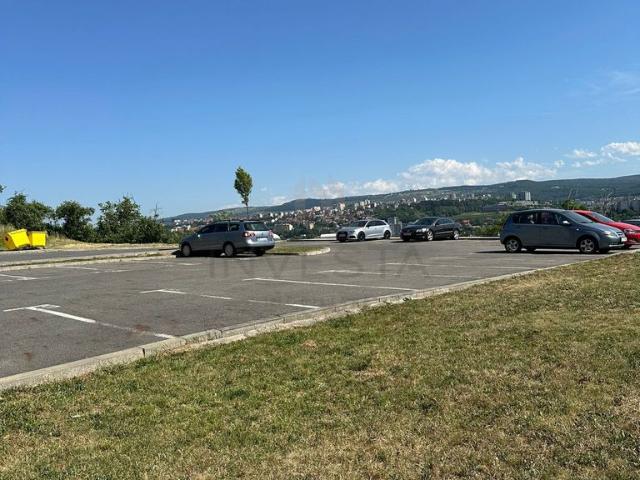 Apartament 2 camere in bloc nou in Grigorescu la etajul I!
