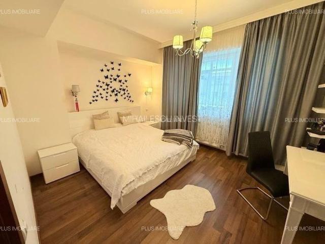 Apartament 2 camere in bloc nou ultracentral
