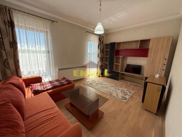 Apartament 2 camere in bloc nou