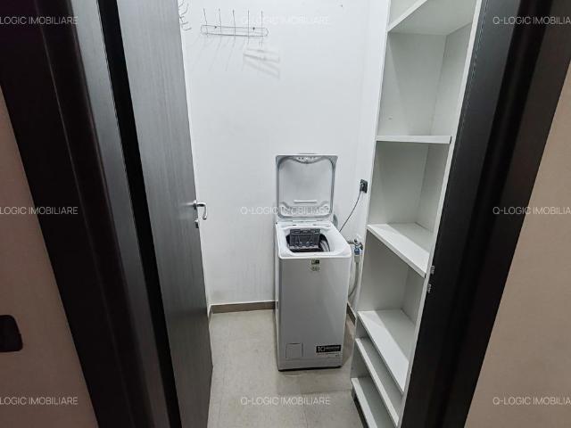 Apartament 2 camere in bloc vila zona AFI