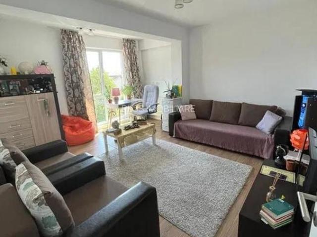 Apartament 2 camere In Cubic 3 Residence