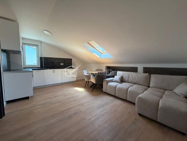 Apartament 2 camere in carier Europa