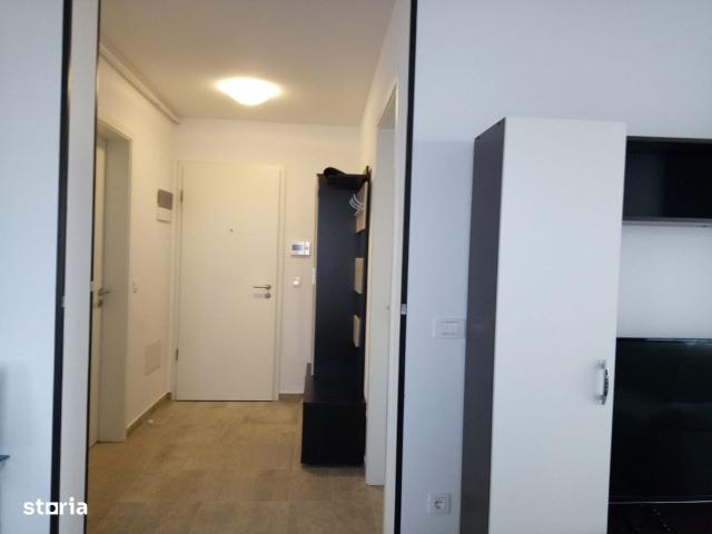 Apartament 2 camere in Cartierul Tractoru Kasper Coresi