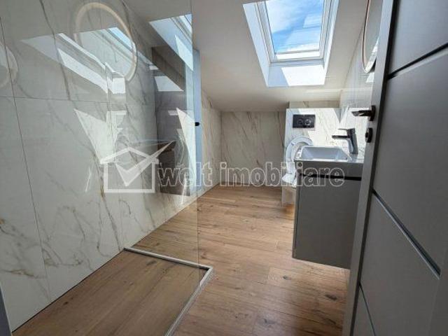 Apartament 2 camere in cartierul Europa