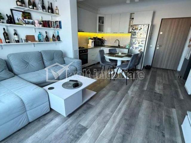 Apartament 2 camere in cartierul Europa